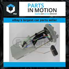 Fuel Pump fits VAUXHALL ANTARA 2.0D In tank 06 to 15 Z20DMH FPUK Quality New