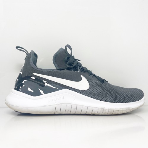 Nike Womens Free TR 8 AMP AA1209-001 Black Running Shoes Sneakers Size 11 - Picture 1 of 12