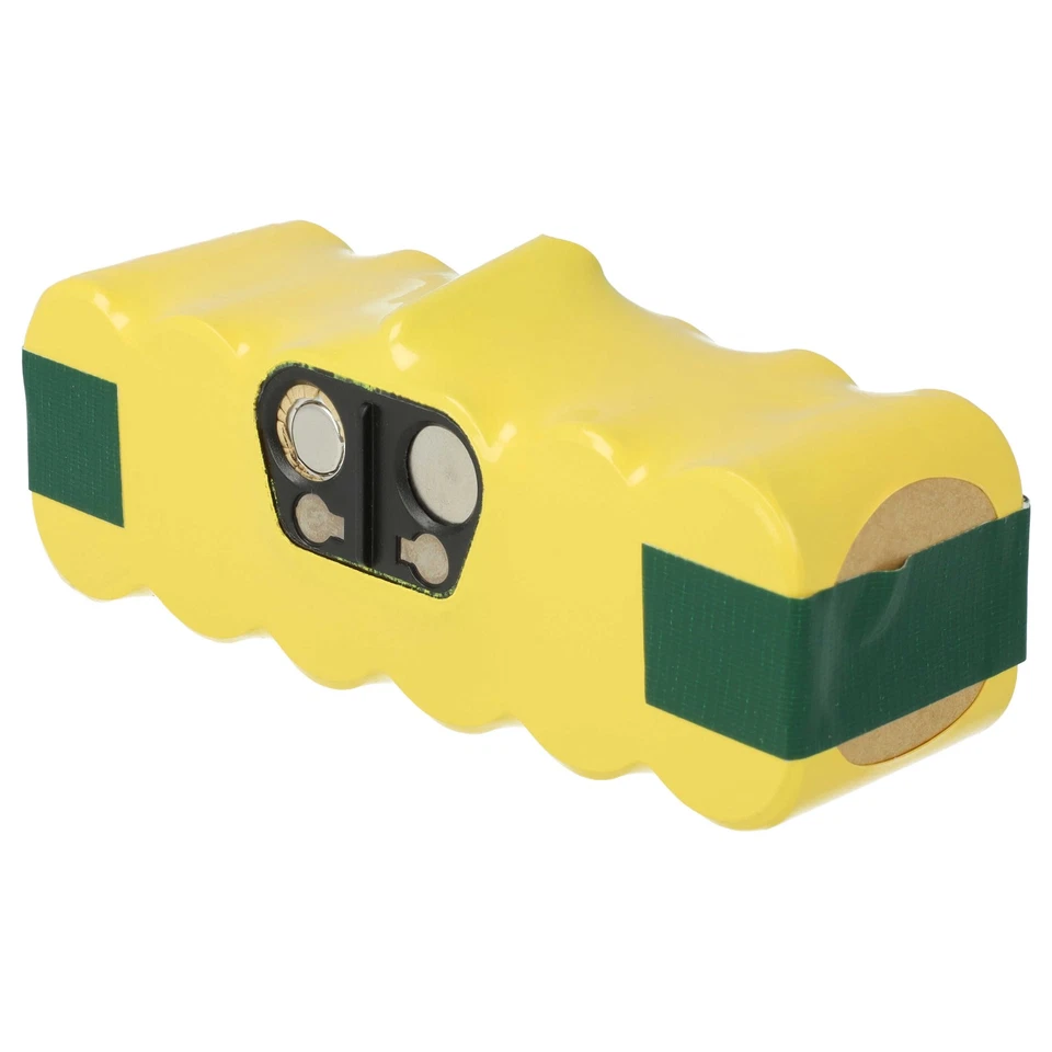 Akku für iRobot Roomba 700 671 681 665 695 774 675 770 760 660 670 3500mAh 14,4V - Bild 4 von 4