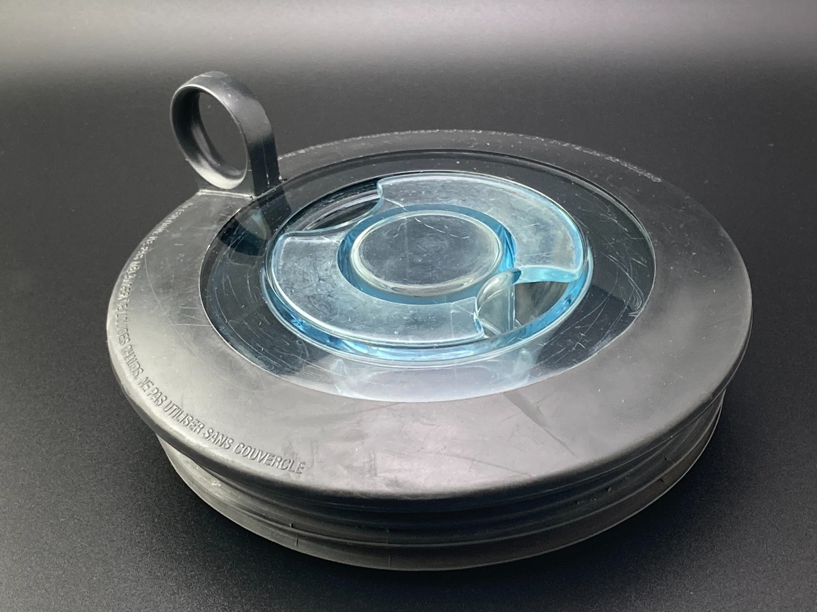 Breville Blender Lid & Seal BBL600XL w/ Ring Pull Replacemen