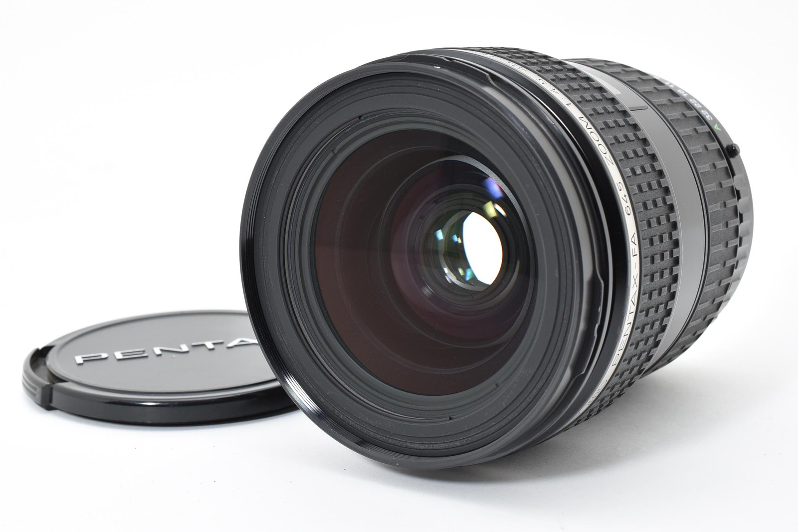 [MINT+++] SMC Pentax FA 645 Zoom 45-85mm f/4.5 Lens for 645 N NII From JAPAN