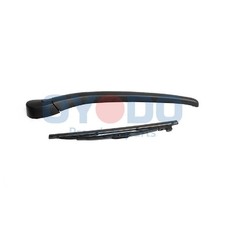 Scheibenwischer hinten für BMW 3-er E46 | 24349750