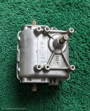 PEERLESS TECUMSEH H700-079 5-SPEED MANUAL INL...