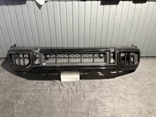 Original Mercedes W465 G-Klasse G63 AMG Stoßstange Vorne A4658854900
