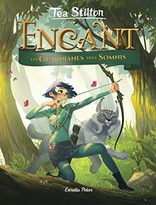 Encant. Les guardianes dels somnis (Tea Stilton. En... | Buch | Zustand sehr gut