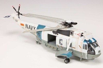 Legion Models 1/72 SH-3G Sea King UA26 USN VC-1