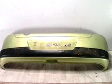 Baguette de porte Peugeot 1007