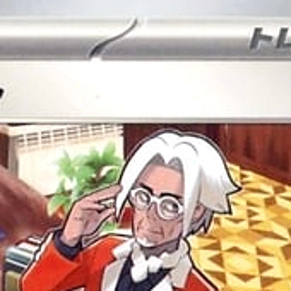 Pokemon Clavell U 067/073 SV1a Triplet Beat Japanese Card - Image 3 of 4