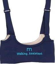 Baby Walking Harness, Adjustable Toddler Infant Handheld Kids Walker Helper
