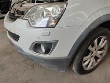 Pare-choc avant Opel ANTARA