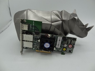 ARC-1882X ARECA 8-PT 2.0 X8 6GB SAS/SATA (EXTERNAL PCIE)