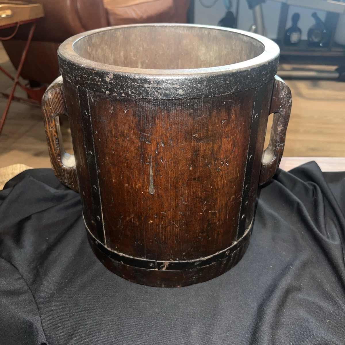 木水桶其他中国古董| eBay