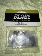 Blade BLH2026 Complete Hardware Set: 200SRX