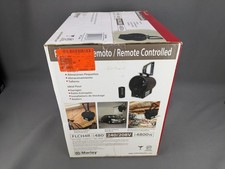 Fahrenheat Forced Air/Fan Electric Home Space Heaters for sale