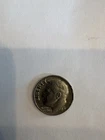 1969 D Roosevelt Dime Circulated