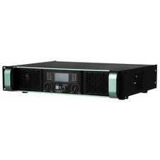 Zzipp ZZONE ZZONE1000D Amplificatore di potenza finale audio con dsp 2x1000w