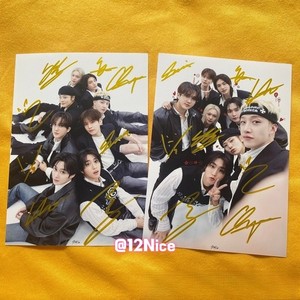 Skz Signed | eBay