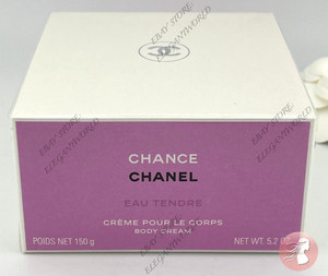 Chanel Chance Body Cream | eBay