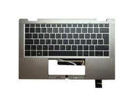 HP Elitebook X360 1030 G8 Mit Keyboard Palmrest