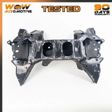 85-96 CHEVROLET CORVETTE C4 REAR HEATING SUSPENSION CROSSMEMBER SUBFRAME OEM