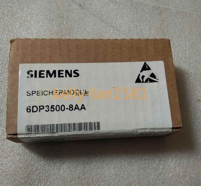 100% Test 1pc for New SPM500 6DP3500-8AA EPROM (by Fedex or DHL) #as