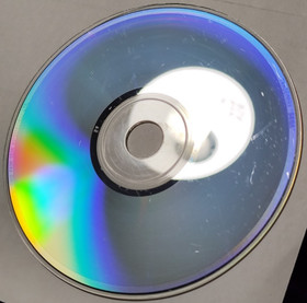 Quake (Sega Saturn, 1997) *Disc Only* Tested Working 100% & Cleaned!