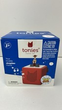 Brand New Tonies Disney Pixar Toy Story Toniebox Starter Set