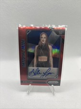 2023 Panini Chronicles WWE Wrestling Checklist Guide in-content 28