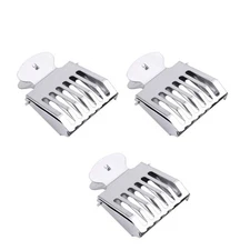 3 PCS/set Beekeeper Tool Queen Rearing Equipment Catcher Clilp Cage Honey )