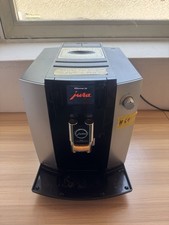 #61 Jura E6 ++ Kaffeevollautomat 