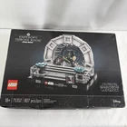 LEGO Star Wars: Emperor's Throne Room Diorama (75352)
