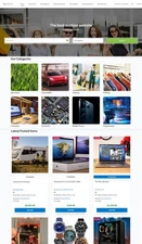 eBay Clone Auction Website For Sale + Free Installation + Hosting