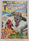 The Amazing Spider-Man #122 (Marvel Comics July 1973)