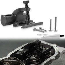 yourour 5462 Valve Spring Compressor Compatible with All GM Gen III/IV LS Eng...