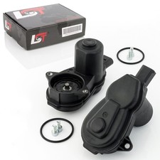 2x Stellmotor Bremssattel elektr. Parkbremse EPB Handbremse für AUDI Q5 8R