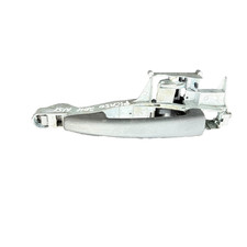 Citroen C3 Picasso 2009-2017 Nearside Front NSF Outside Door Handle 1198G4