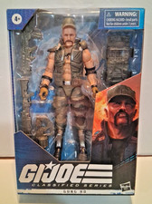GI JOE CLASSIFIED SERIES GUNG HO  7