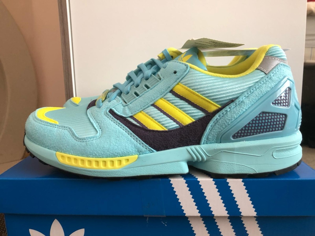 Title. Adidas zx 8000 aqua 2020 | eBay UK