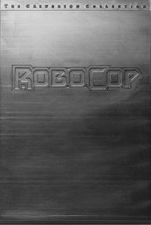Robocop (Criterion Collection) [DVD] [1988] [Region ... | DVD | Zustand sehr gut