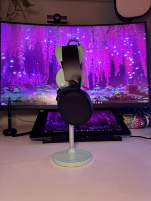 SteelSeries 61503 Arctic 3 Gaming Wired Headset Replacements