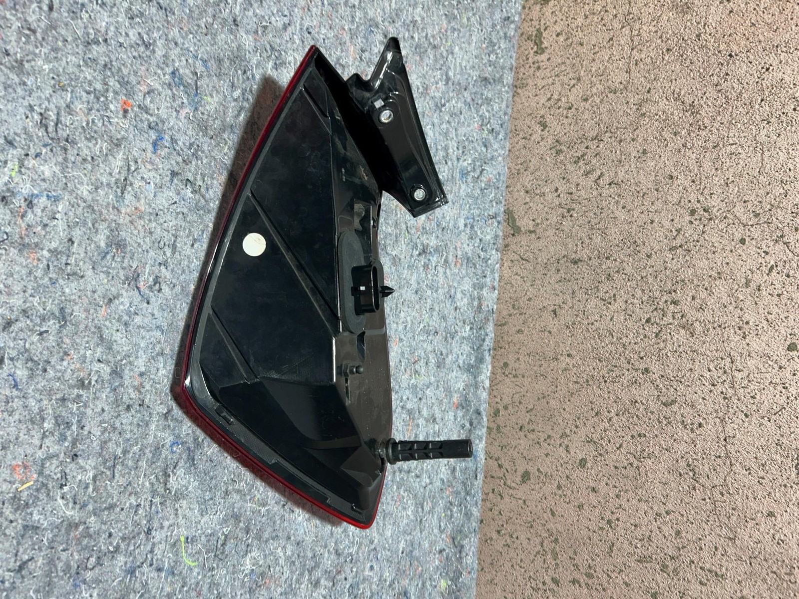 2014-2024 MASERATI GHIBLI REAR LEFT DRIVER SIDE OUTER TAILLIGHT LIGHT LAMP OEM