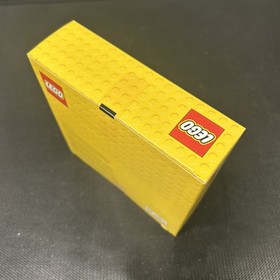 LEGO 6533583 Tic Tac Toe Classic Space Men VIP Insiders Promo Set Kit New Sealed