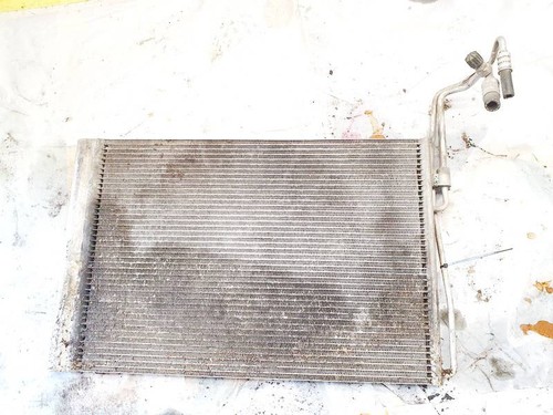 Kondensator Klimaanlage  BMW 7-Series DE1916621-69