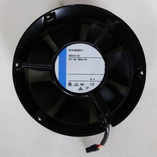 6224N/12I 24V 17W 708mA Cooling Fan Replacement for Ebmpapst