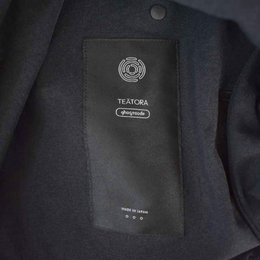 Theatra TEATORA WALLET JACKET GHOST CODE Tailored… - image 3