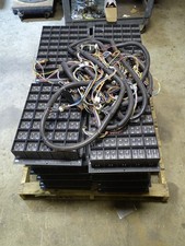 Precision Solar Controls 24 Panels w/ Wiring Harness for Message Board , SMC 200