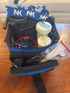Rowing NK CoxBox GPS bundle