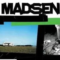 Madsen | Madsen | Englisch | Audio-Cd | Cd | 2005 | Ean 0602498714881