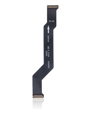 For OnePlus 9R 9pro oneplus 9 New Main Board Flex Cable Module Replacement Part