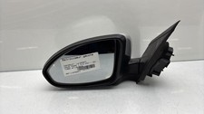 Retroviseur gauche (ou coque) Chevrolet CRUZE